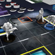 Illustration for article titled The New iBatman: The Animated Series/i Board Game Is A Big Box Of Bat Action